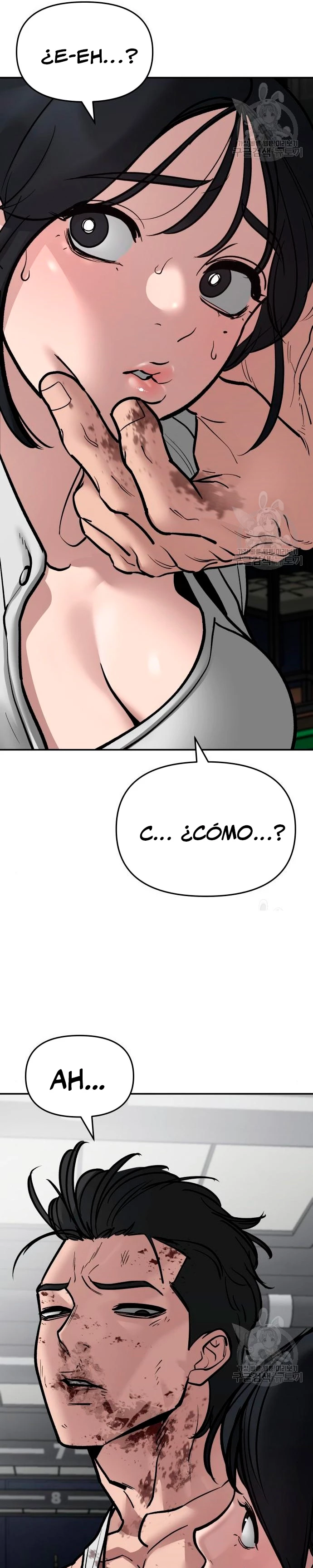 El Maton al Mando Capitulo 75 página 50