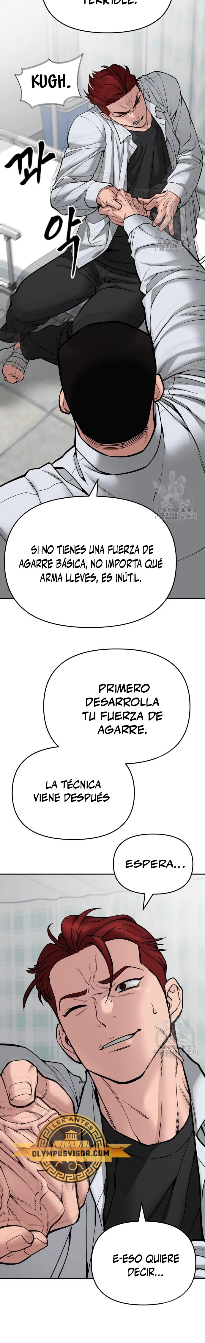 El Maton al Mando Capitulo 75 página 7