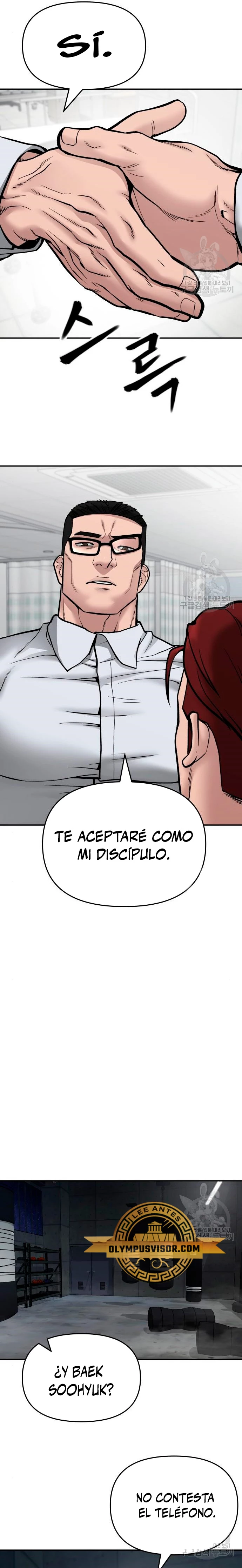 El Maton al Mando Capitulo 75 página 8