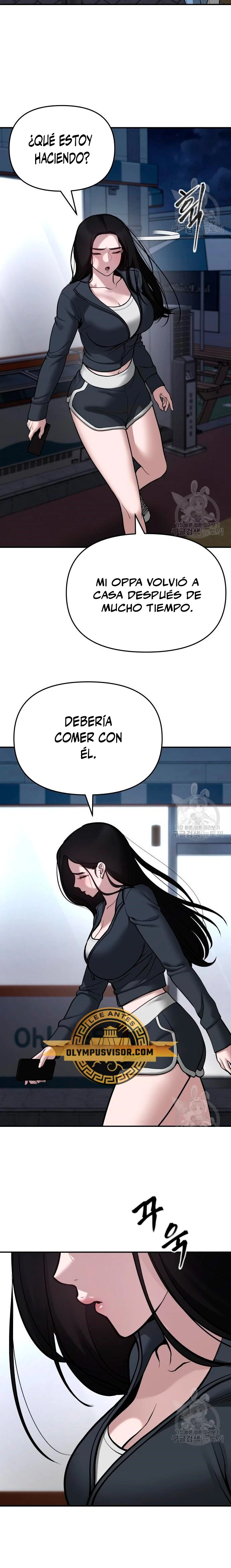El Maton al Mando Capitulo 76 página 25