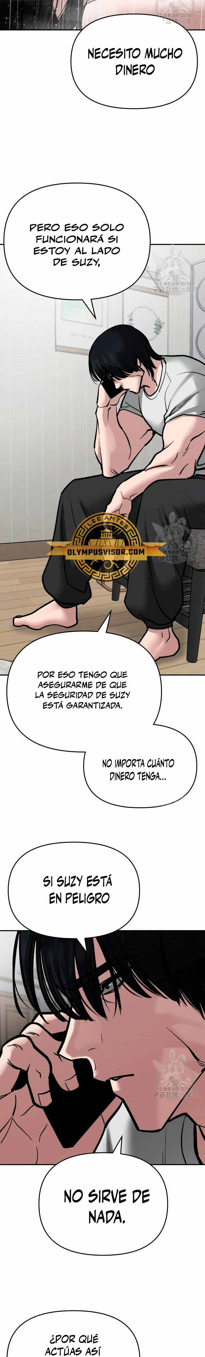 El Maton al Mando Capitulo 76 página 48