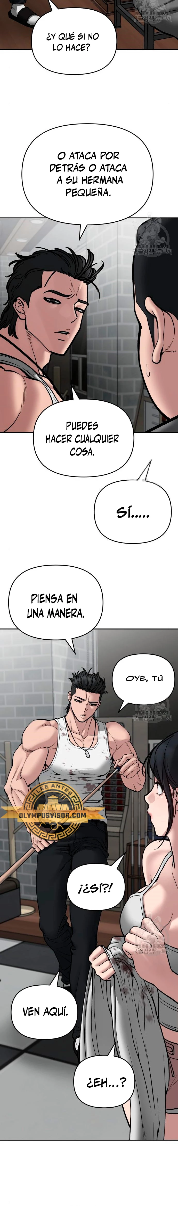 El Maton al Mando Capitulo 76 página 7