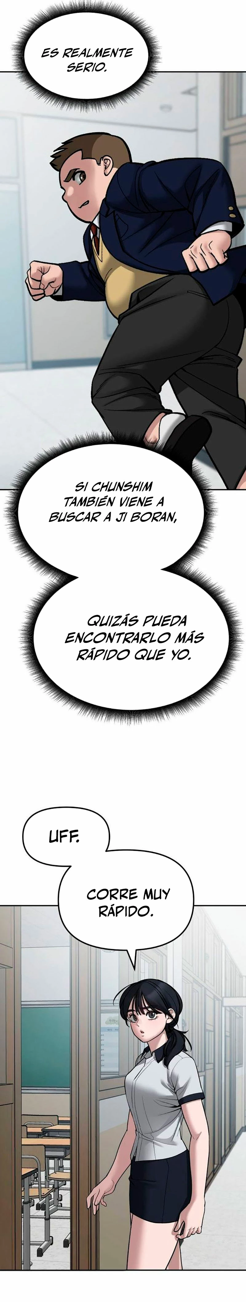 El Maton al Mando Capitulo 77 página 26