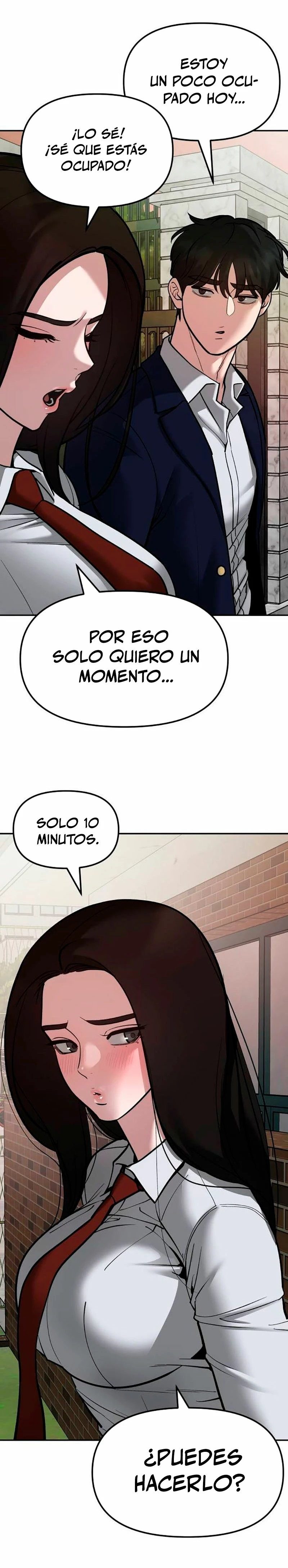 El Maton al Mando Capitulo 77 página 61