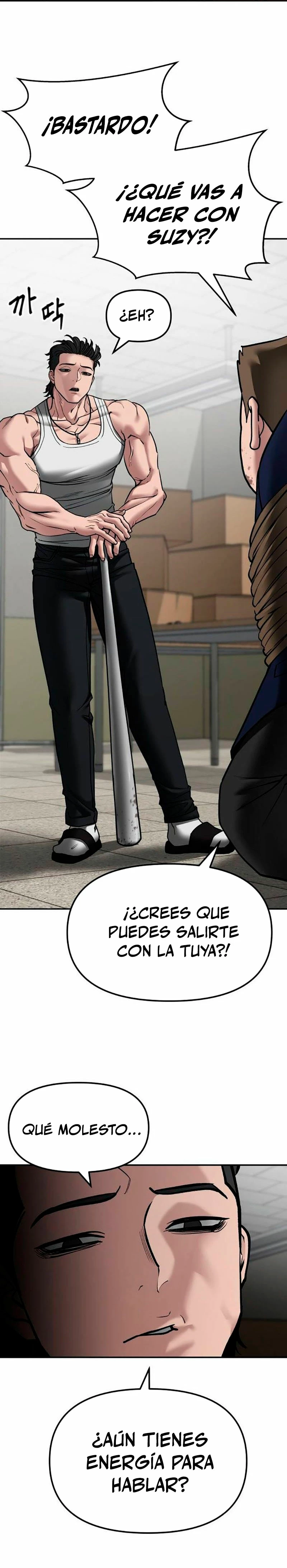 El Maton al Mando Capitulo 77 página 65