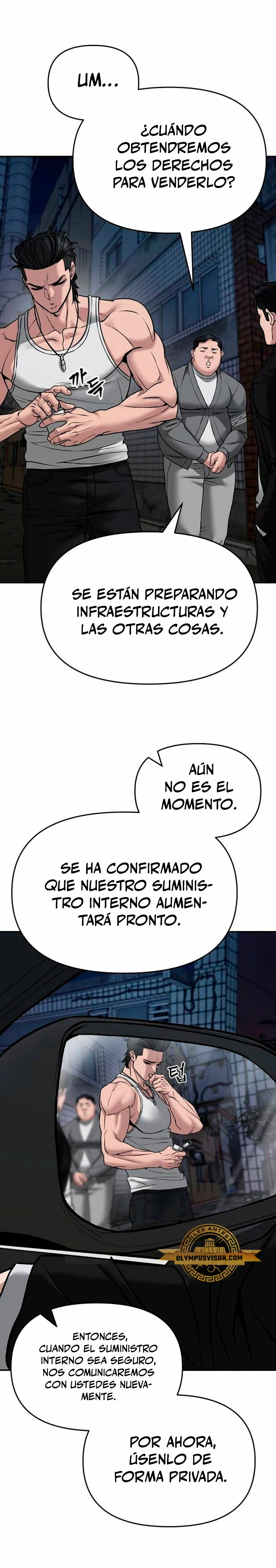 El Maton al Mando Capitulo 77 página 7