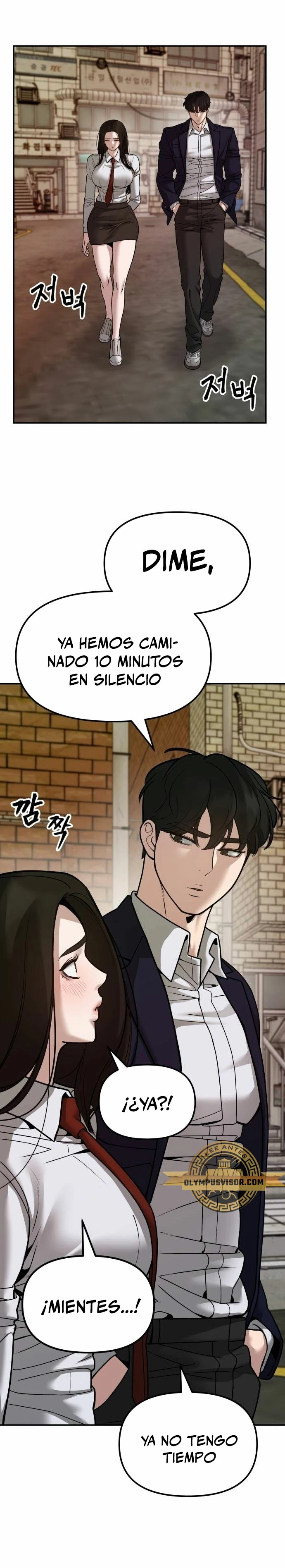 El Maton al Mando Capitulo 78 página 14