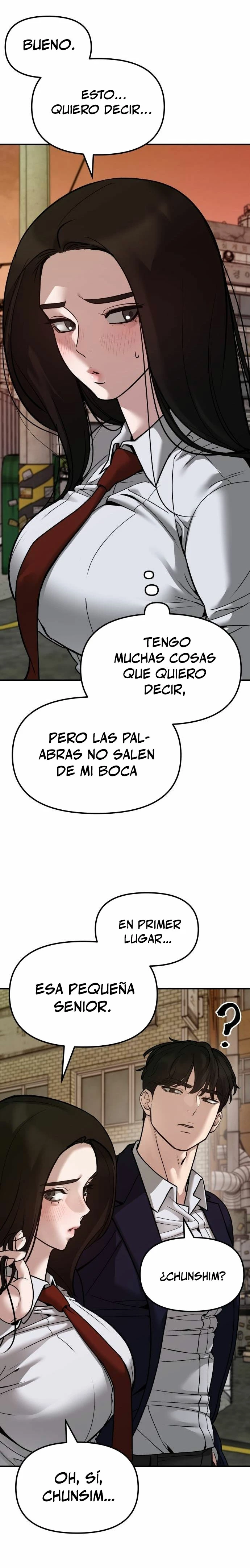 El Maton al Mando Capitulo 78 página 15
