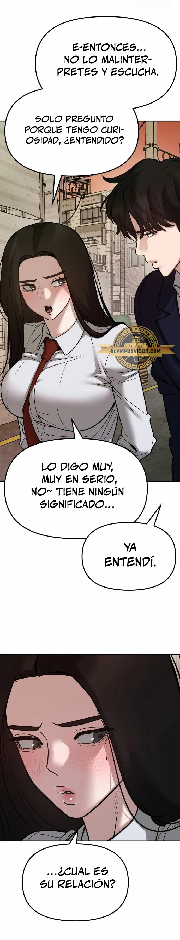 El Maton al Mando Capitulo 78 página 19