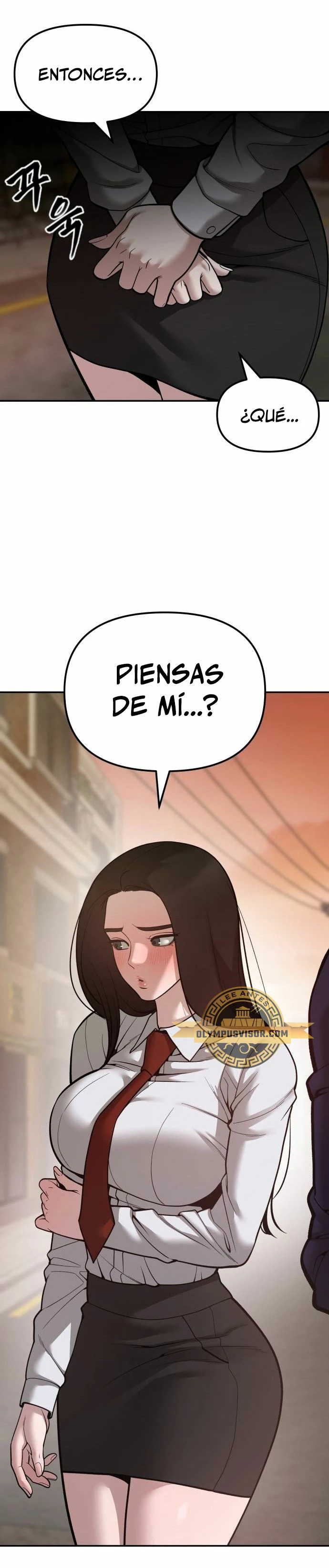 El Maton al Mando Capitulo 78 página 22