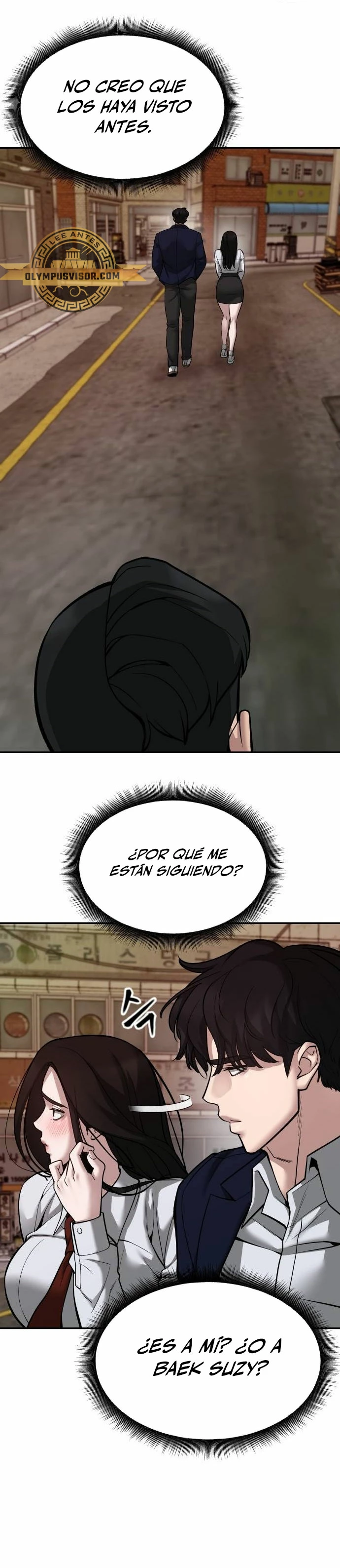 El Maton al Mando Capitulo 78 página 24