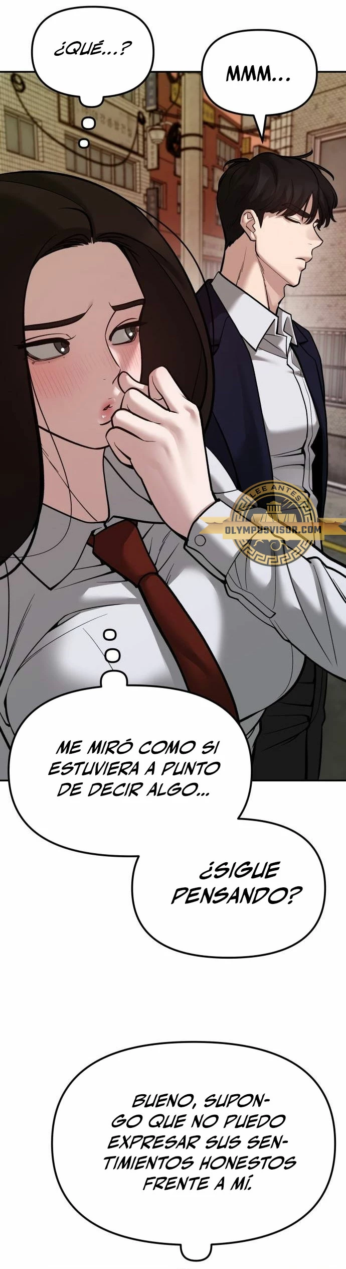 El Maton al Mando Capitulo 78 página 25