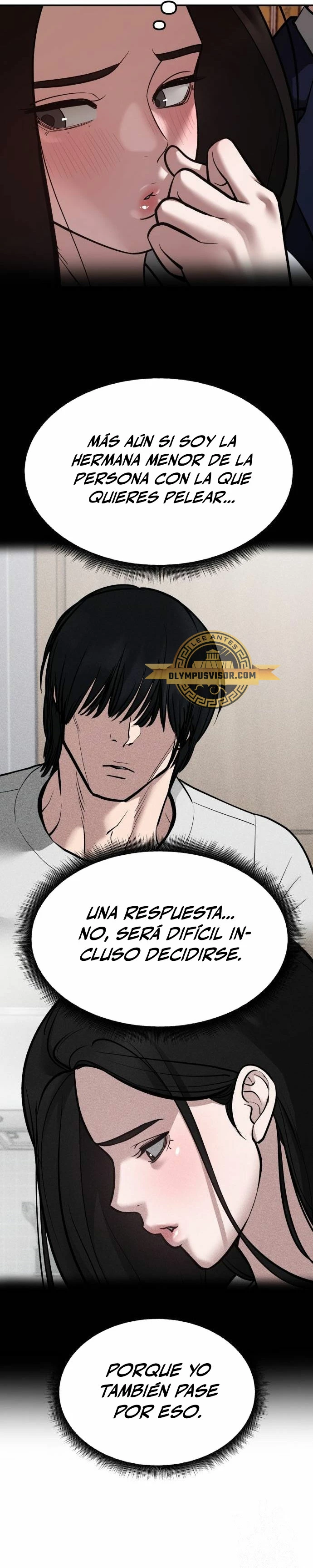 El Maton al Mando Capitulo 78 página 26