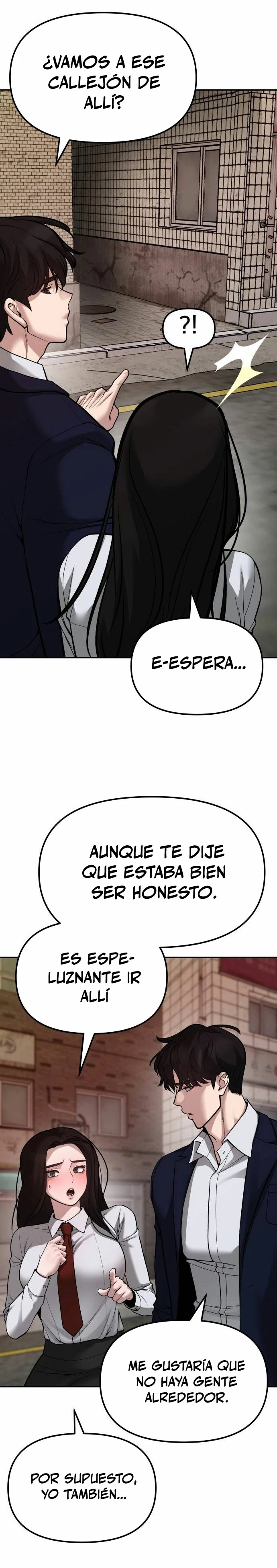El Maton al Mando Capitulo 78 página 28