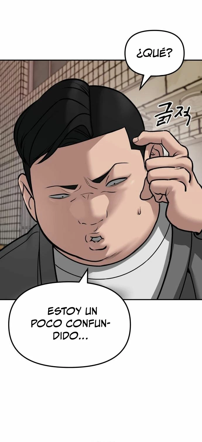 El Maton al Mando Capitulo 78 página 40