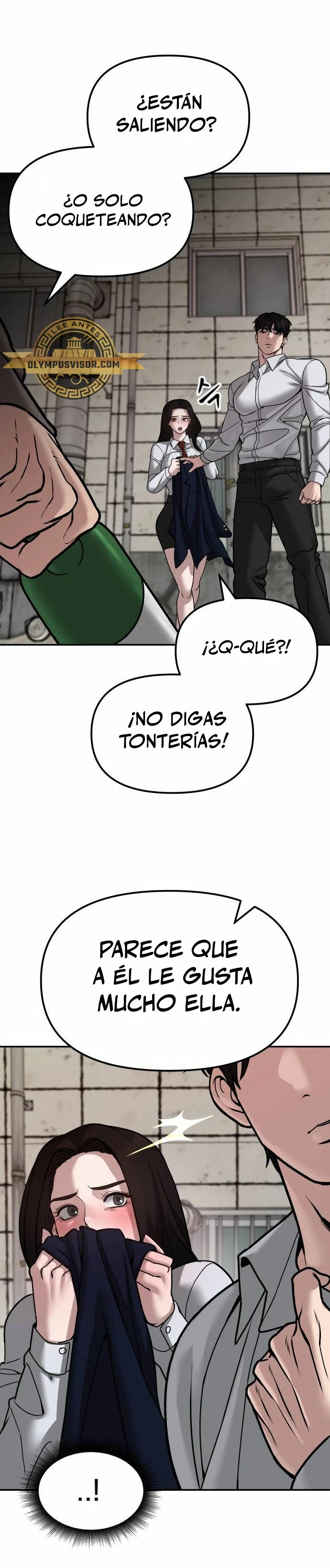 El Maton al Mando Capitulo 78 página 45