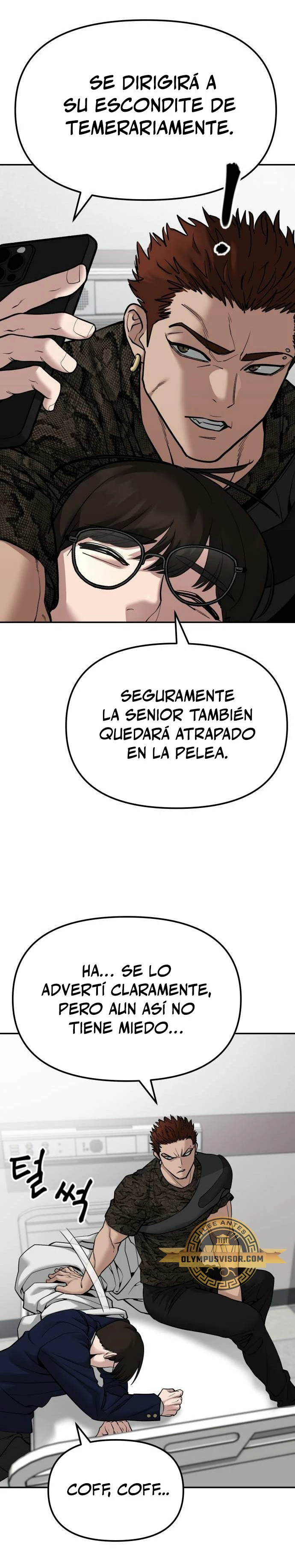 El Maton al Mando Capitulo 78 página 7