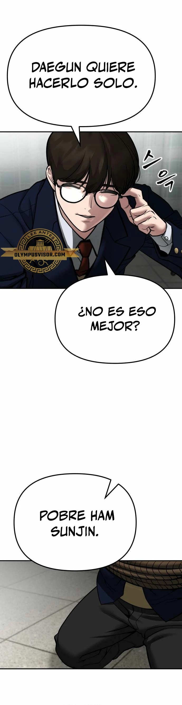 El Maton al Mando Capitulo 78 página 9