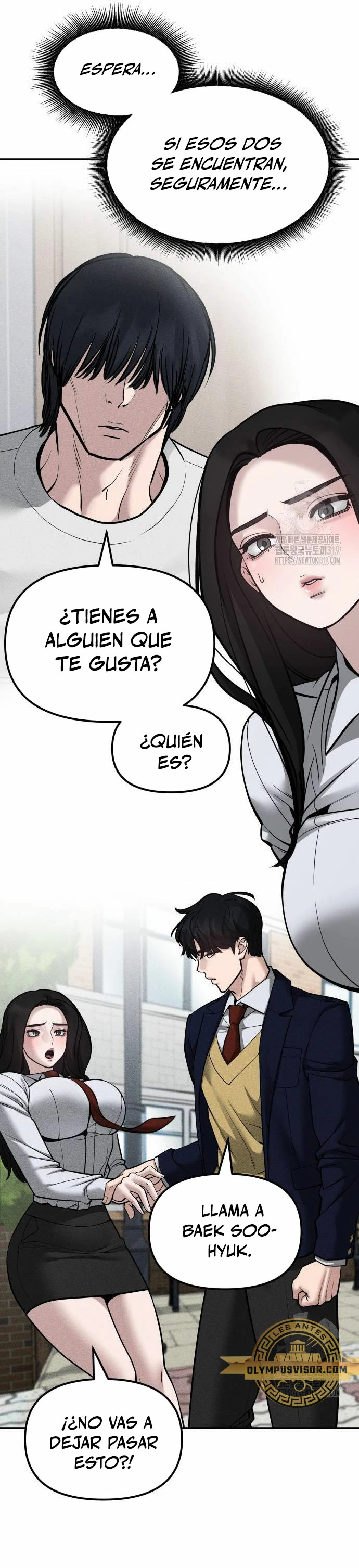 El Maton al Mando Capitulo 79 página 11