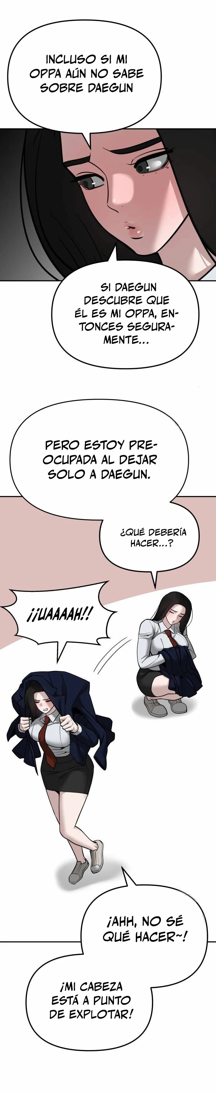 El Maton al Mando Capitulo 79 página 13
