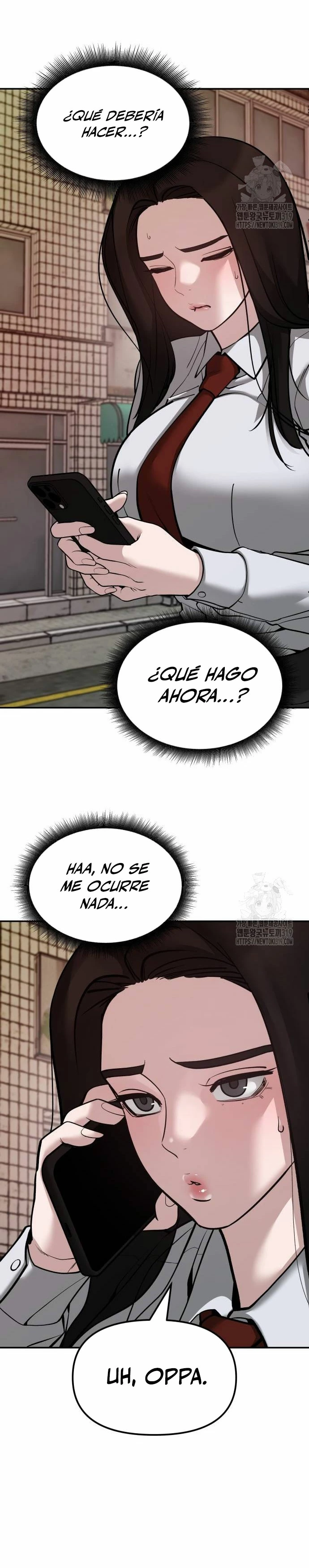 El Maton al Mando Capitulo 79 página 15