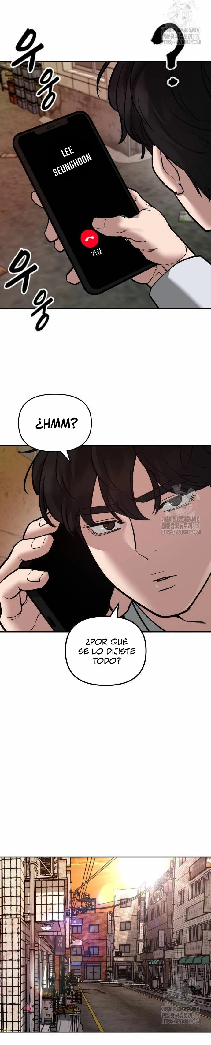 El Maton al Mando Capitulo 79 página 17