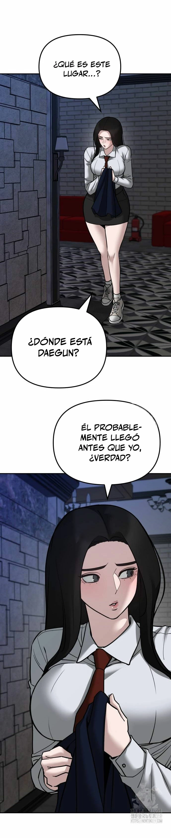 El Maton al Mando Capitulo 79 página 24