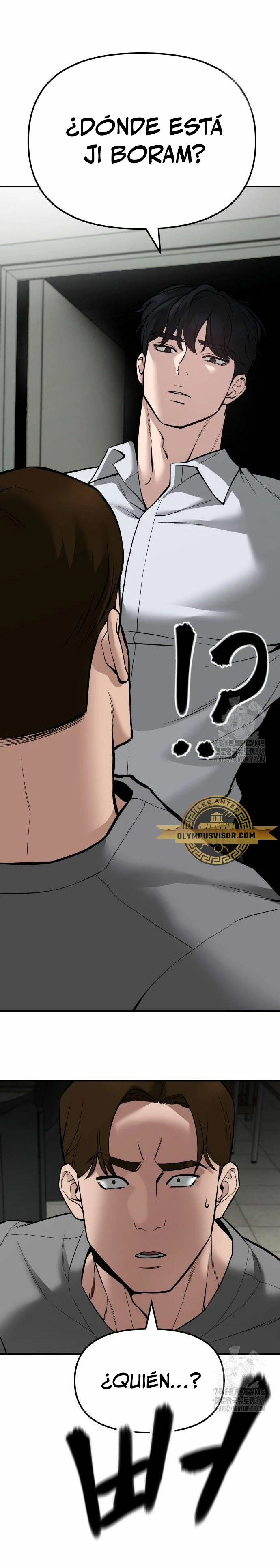 El Maton al Mando Capitulo 79 página 48