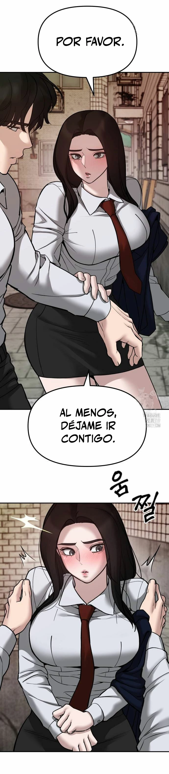 El Maton al Mando Capitulo 79 página 5