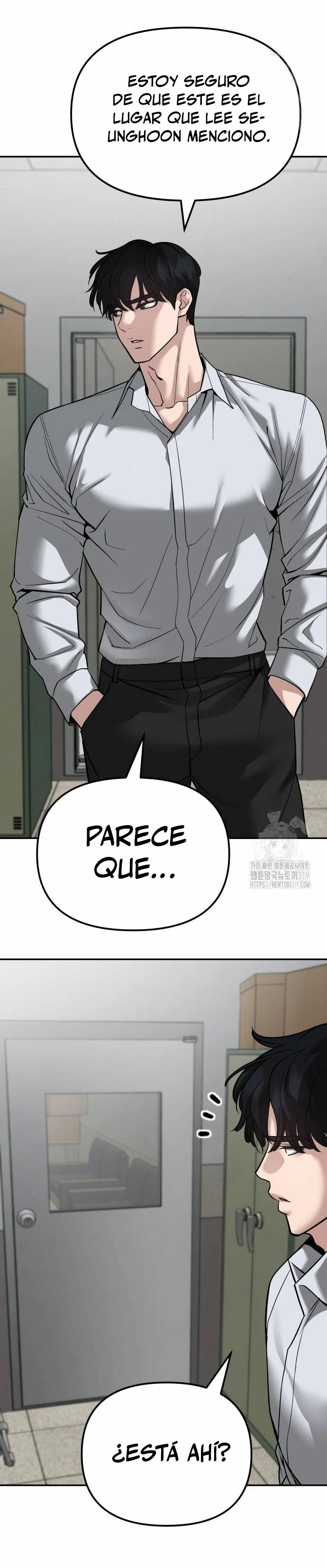 El Maton al Mando Capitulo 79 página 51