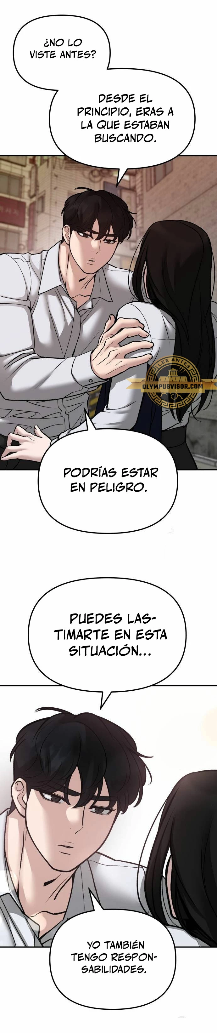 El Maton al Mando Capitulo 79 página 6