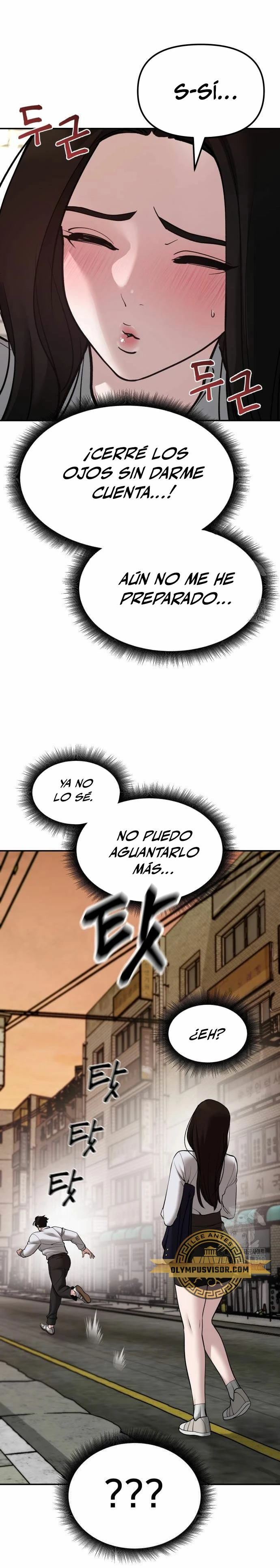 El Maton al Mando Capitulo 79 página 8