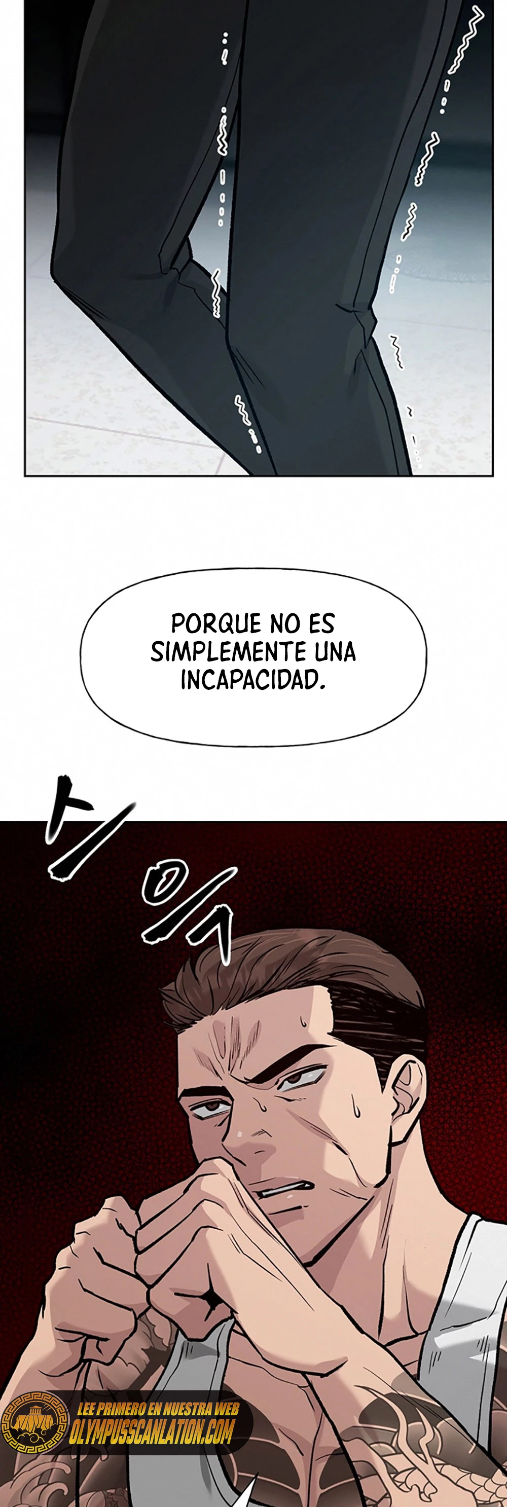 El Maton al Mando Capitulo 8 página 13