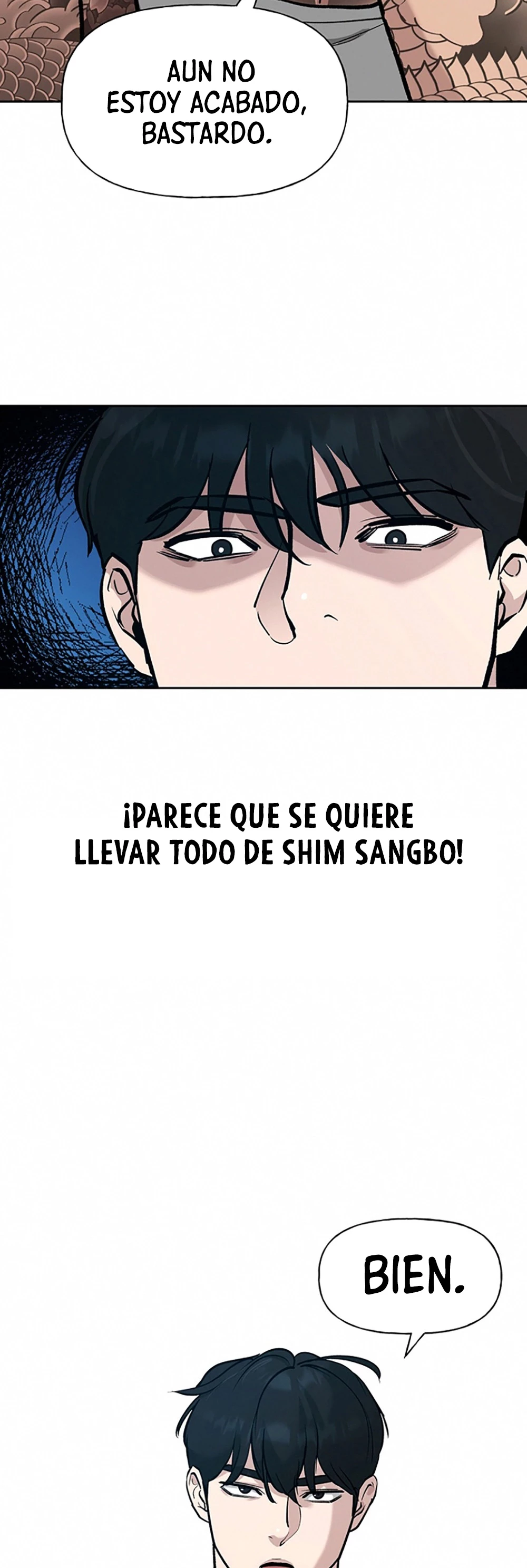El Maton al Mando Capitulo 8 página 14