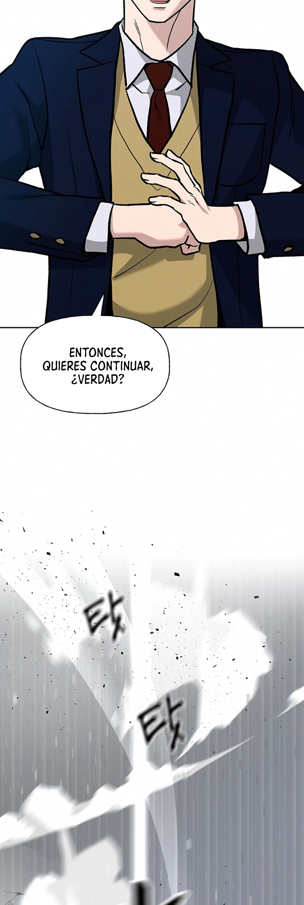 El Maton al Mando Capitulo 8 página 15