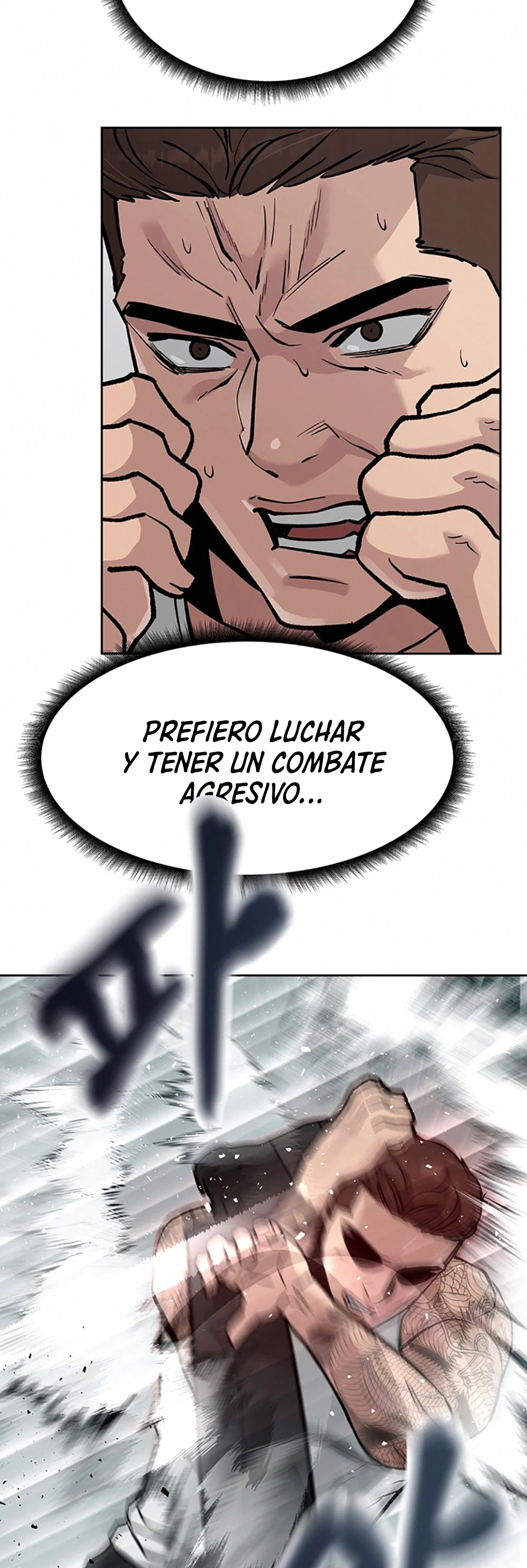 El Maton al Mando Capitulo 8 página 19