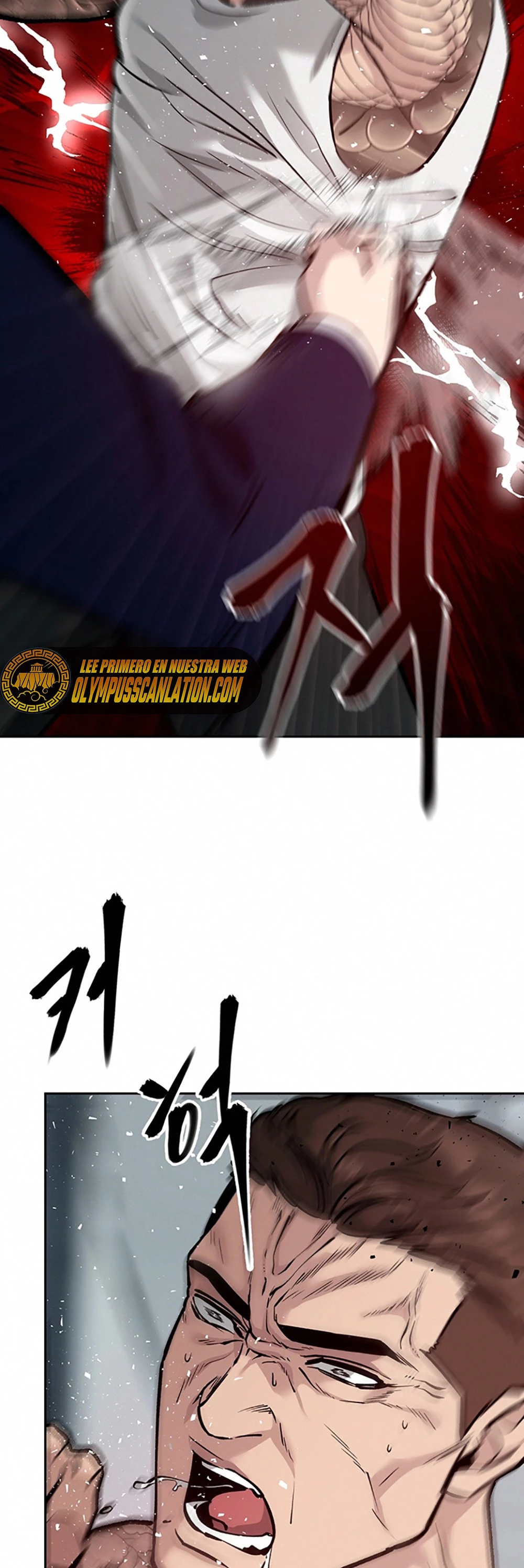 El Maton al Mando Capitulo 8 página 26