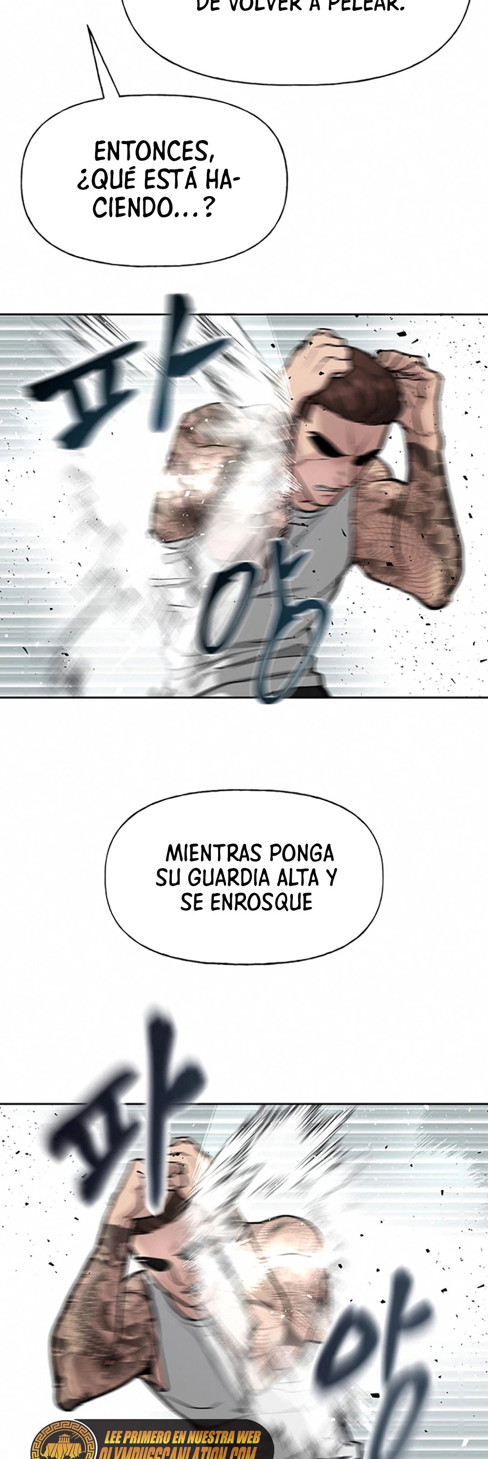 El Maton al Mando Capitulo 8 página 30