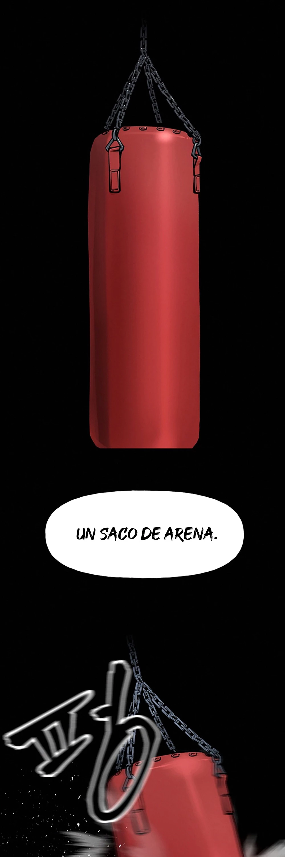 El Maton al Mando Capitulo 8 página 32
