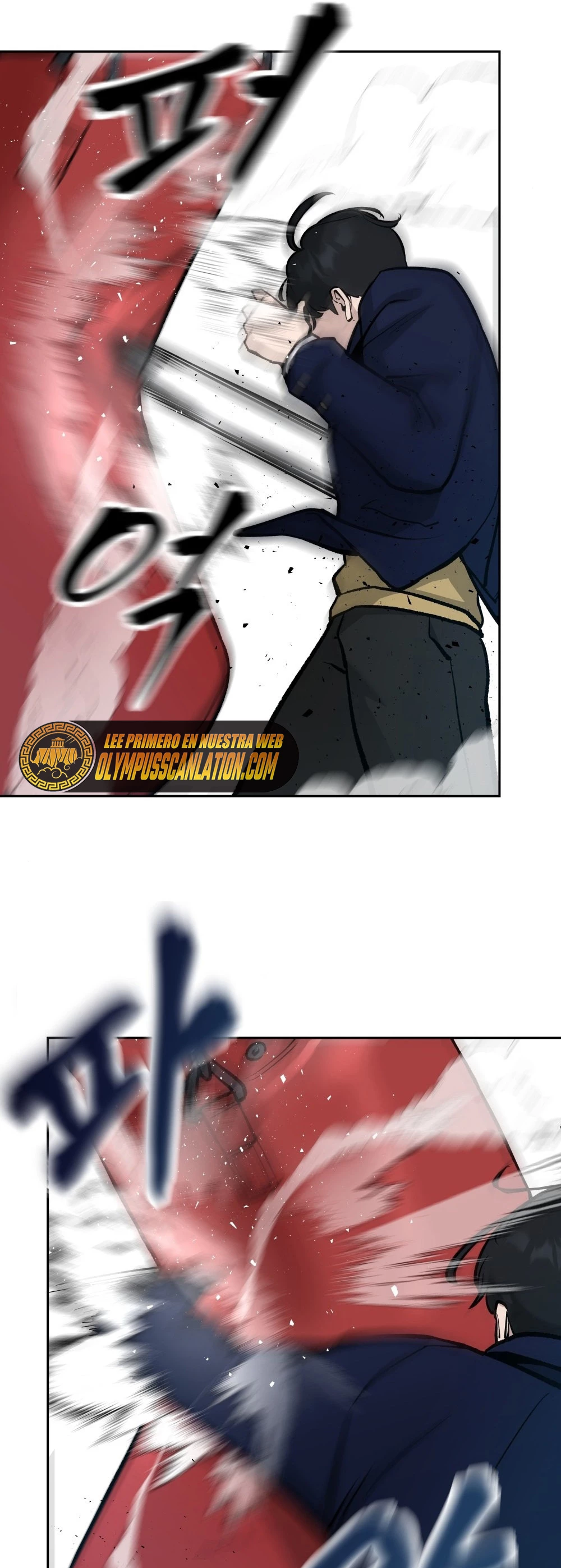 El Maton al Mando Capitulo 8 página 52