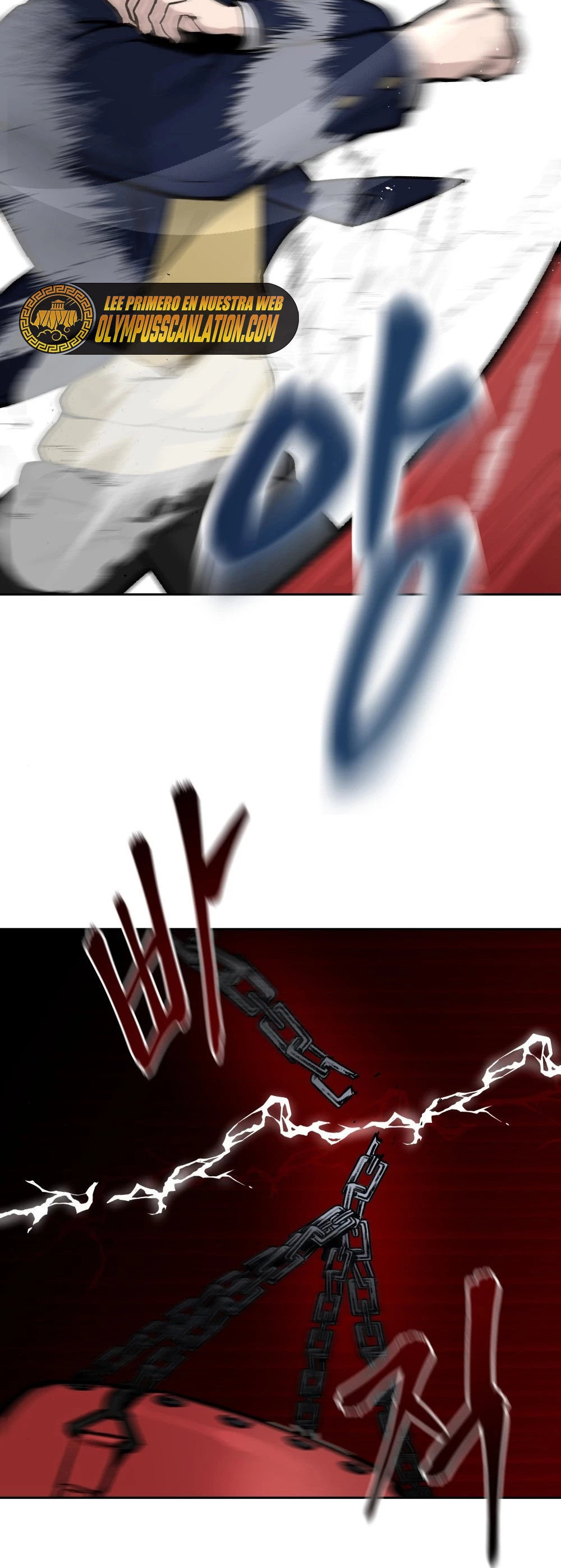 El Maton al Mando Capitulo 8 página 57