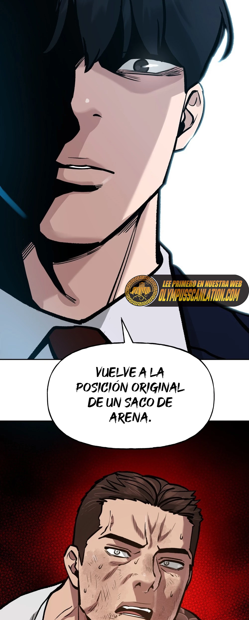 El Maton al Mando Capitulo 8 página 64