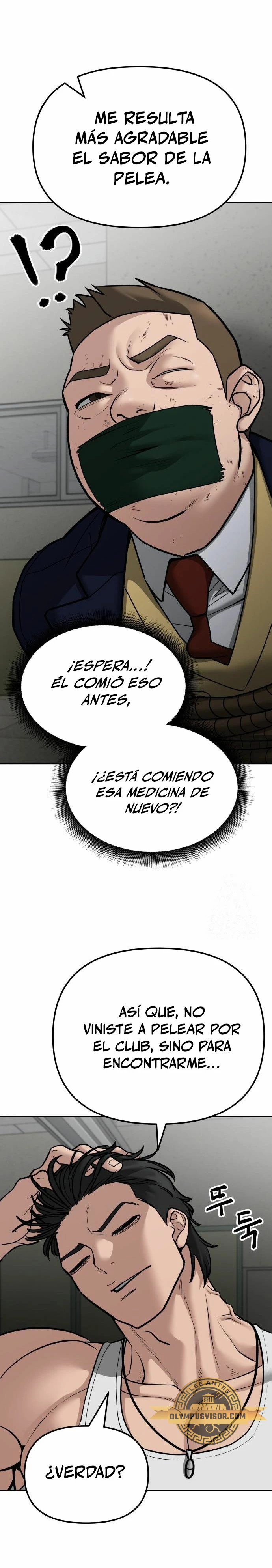 El Maton al Mando Capitulo 80 página 12