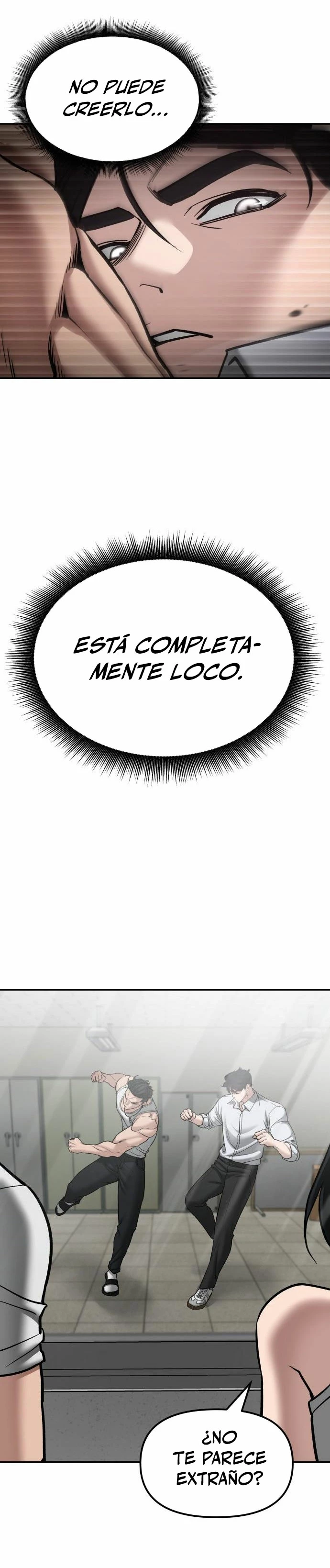 El Maton al Mando Capitulo 80 página 39