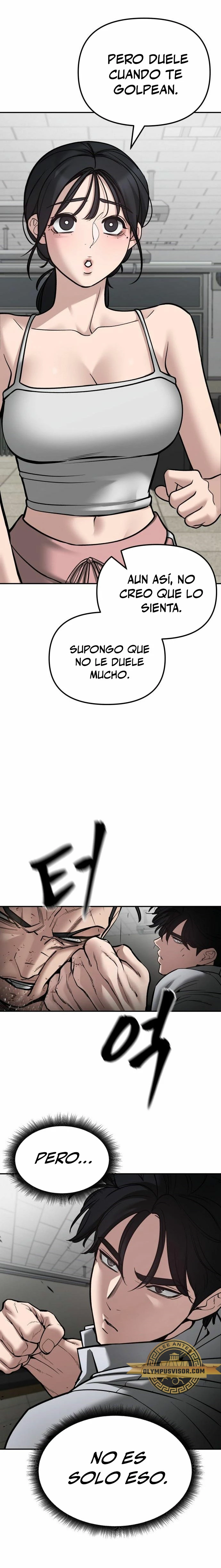 El Maton al Mando Capitulo 80 página 42