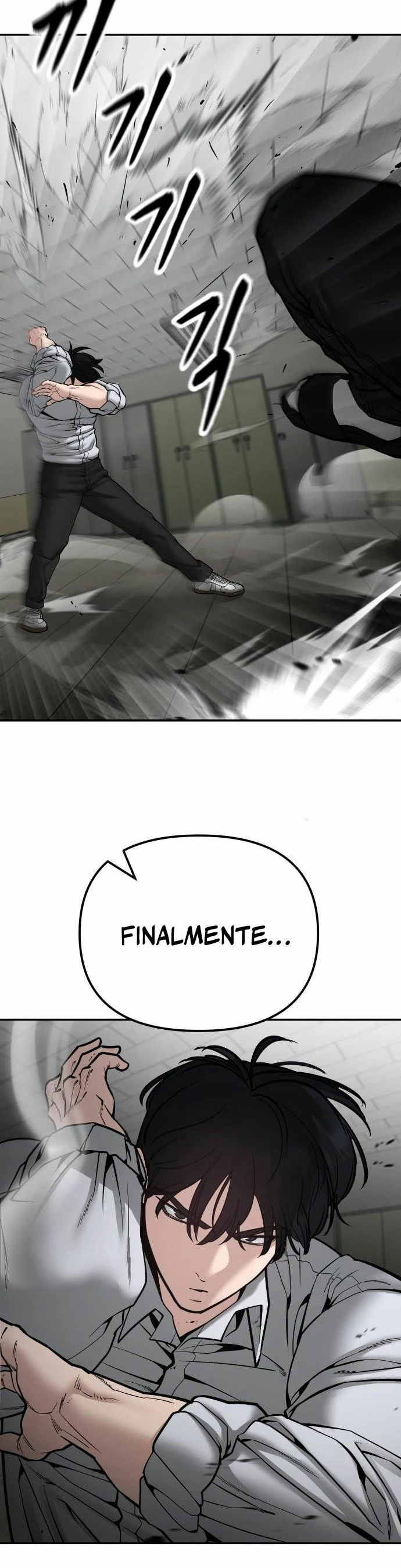 El Maton al Mando Capitulo 80 página 49