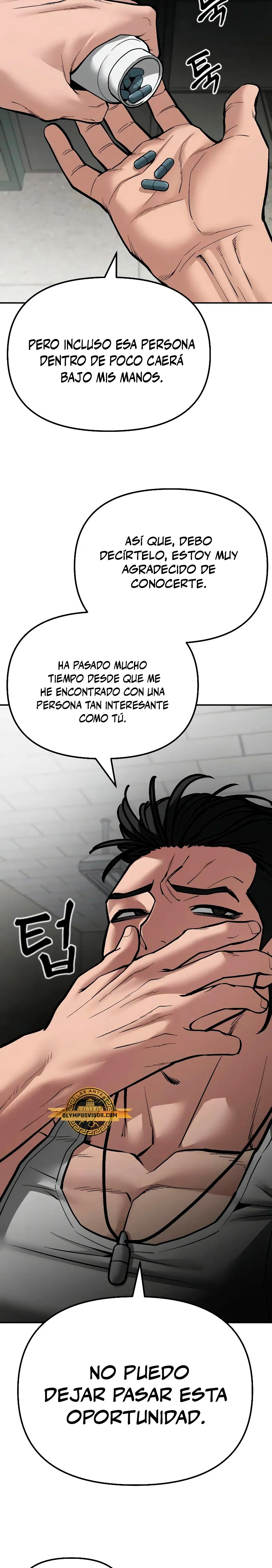 El Maton al Mando Capitulo 81 página 11