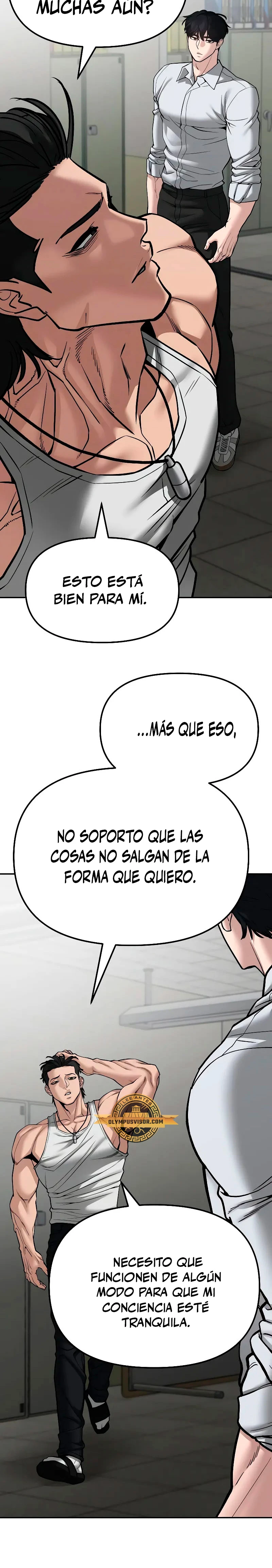El Maton al Mando Capitulo 81 página 13