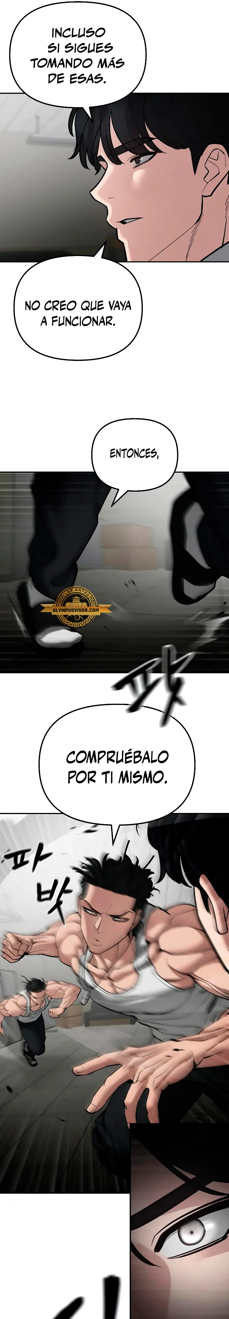 El Maton al Mando Capitulo 81 página 14