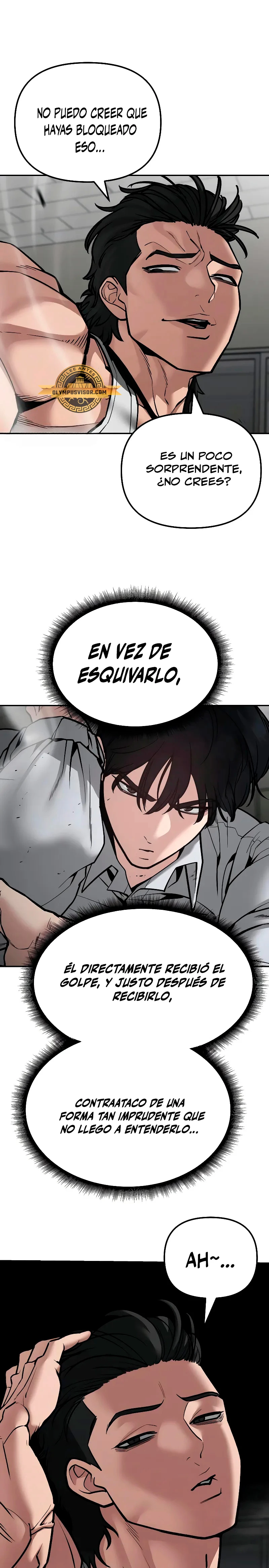 El Maton al Mando Capitulo 81 página 2